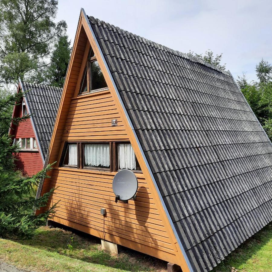 Ferienhaus Toso Фрайунґ Екстер'єр фото